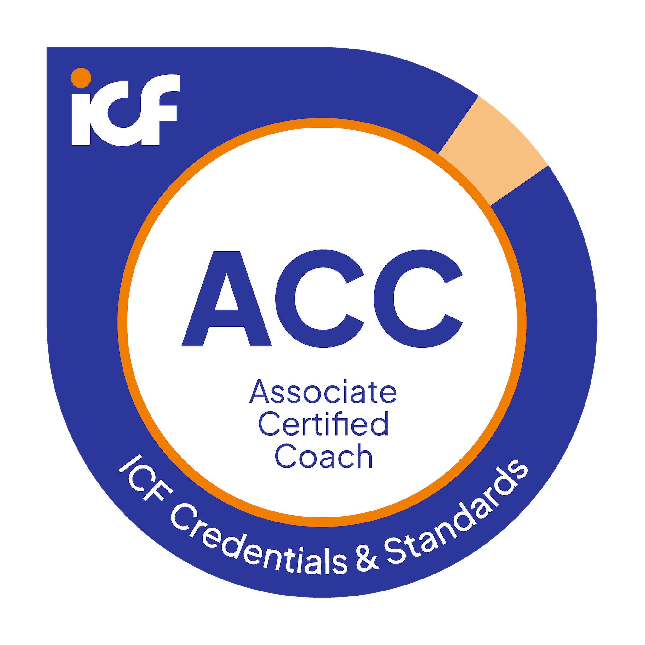 ICF Associate Certified Coach (ACC)